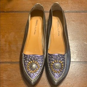 Bellini shoes. Sz 9. So cute!!!